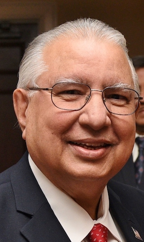 Mohammad Khalid